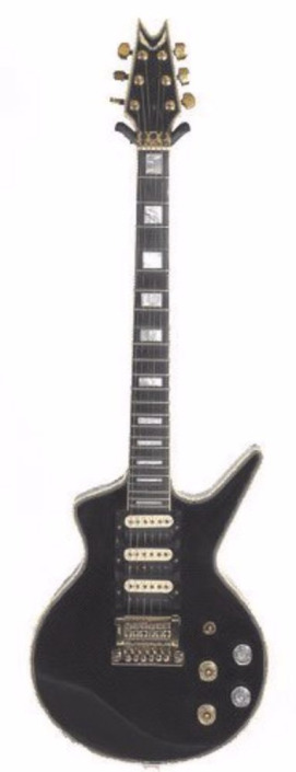 Steve Clark Dean Cadillac