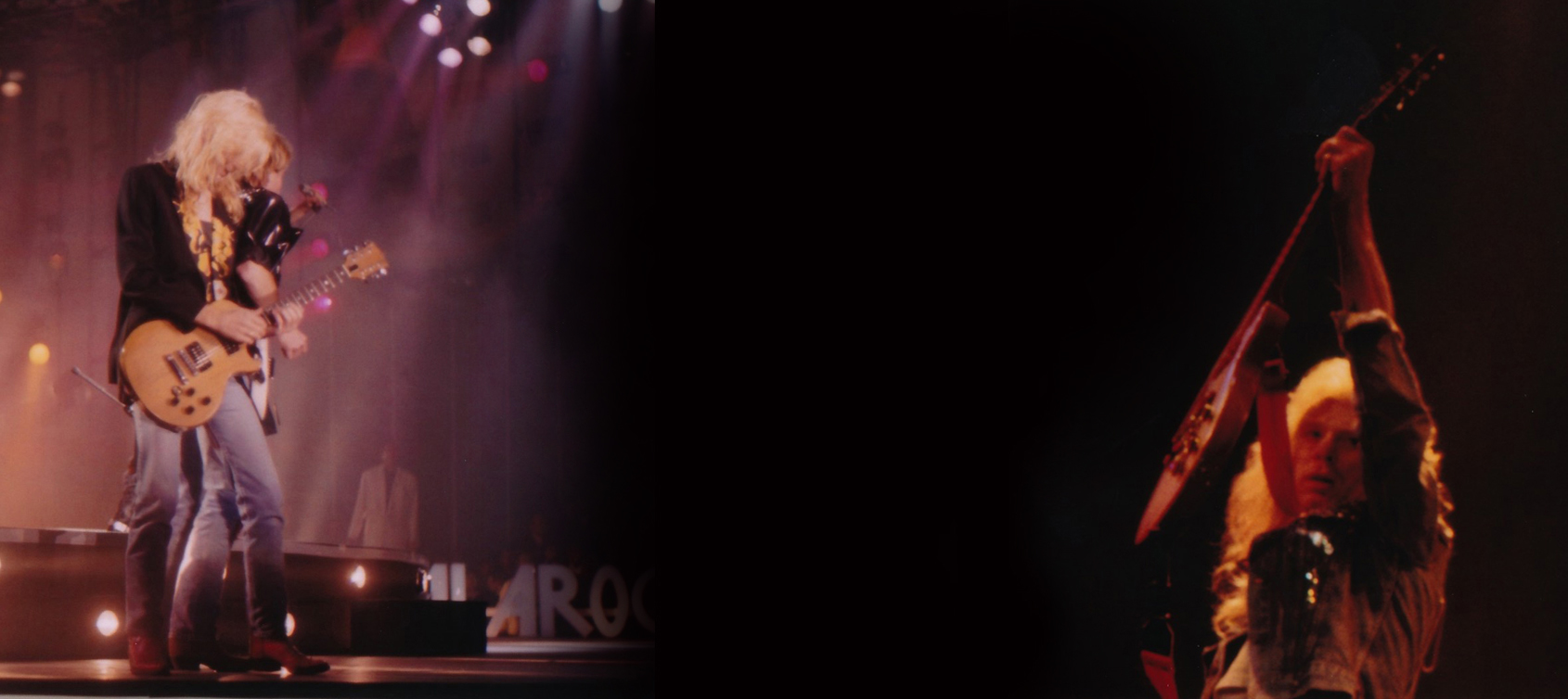 Steve Clark Other Guitars template