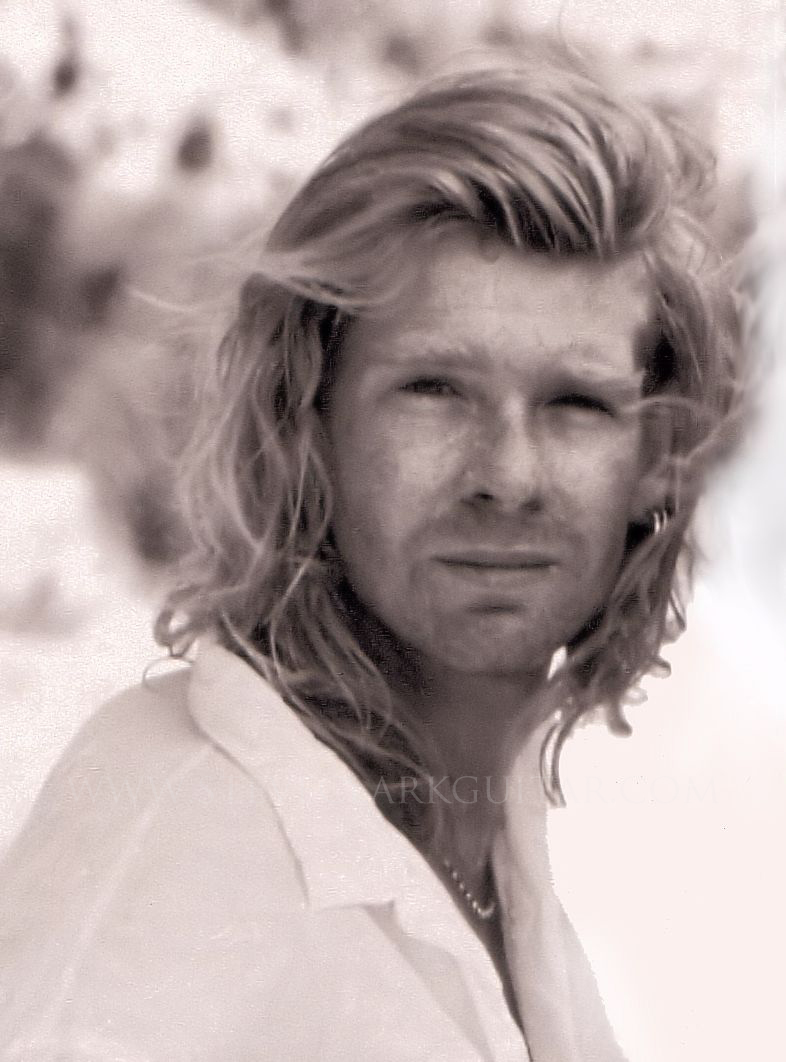Steve Clark -The Musician