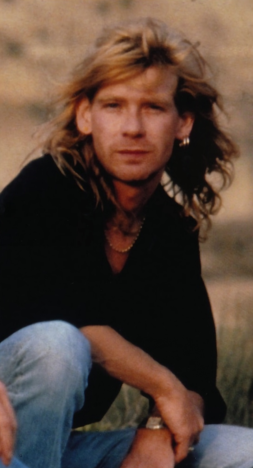 Steve Clark