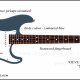 Fender "Love Bites" Stratocaster