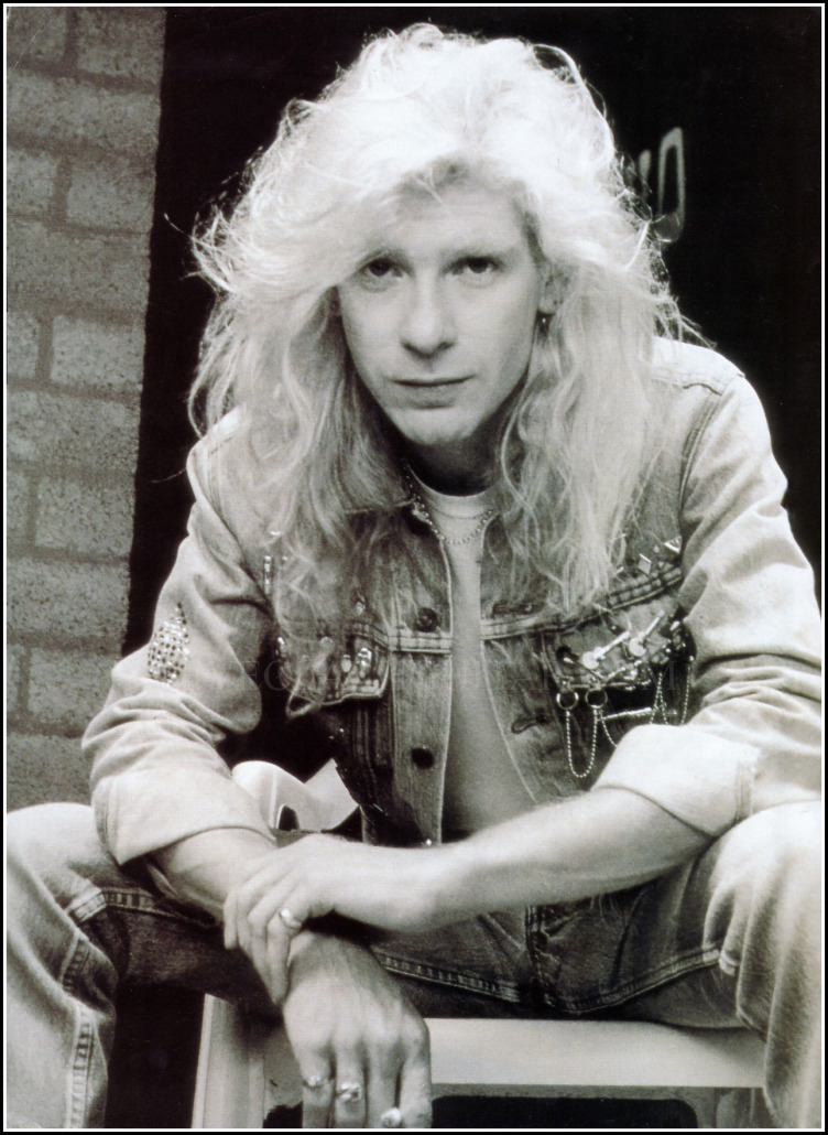 Steve Clark