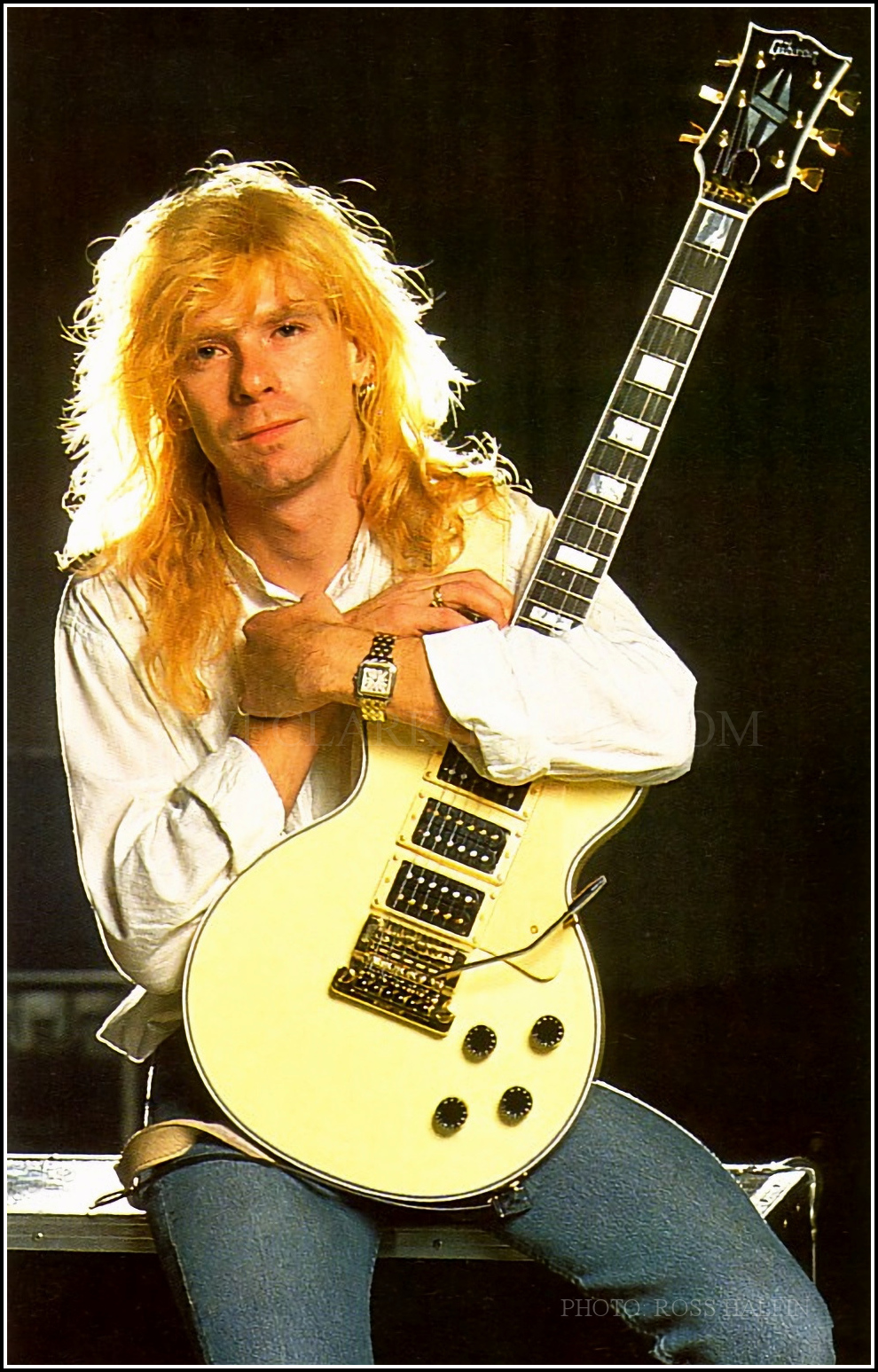 Steve Clark