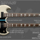 White doubleneck EDS-1275