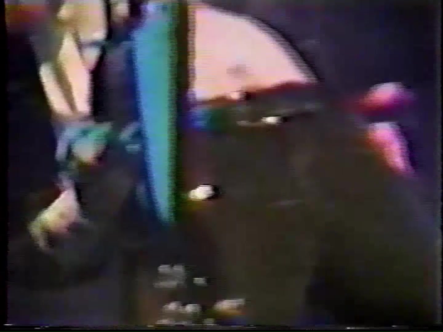 STEVE CLARK GUITAR In Loving Memory