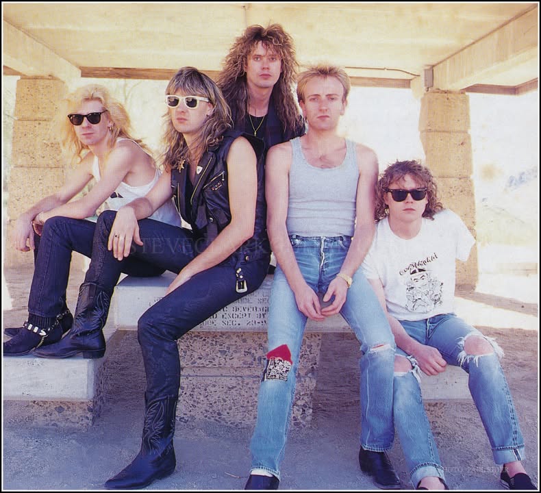 STEVE CLARK GUITAR In Loving Memory